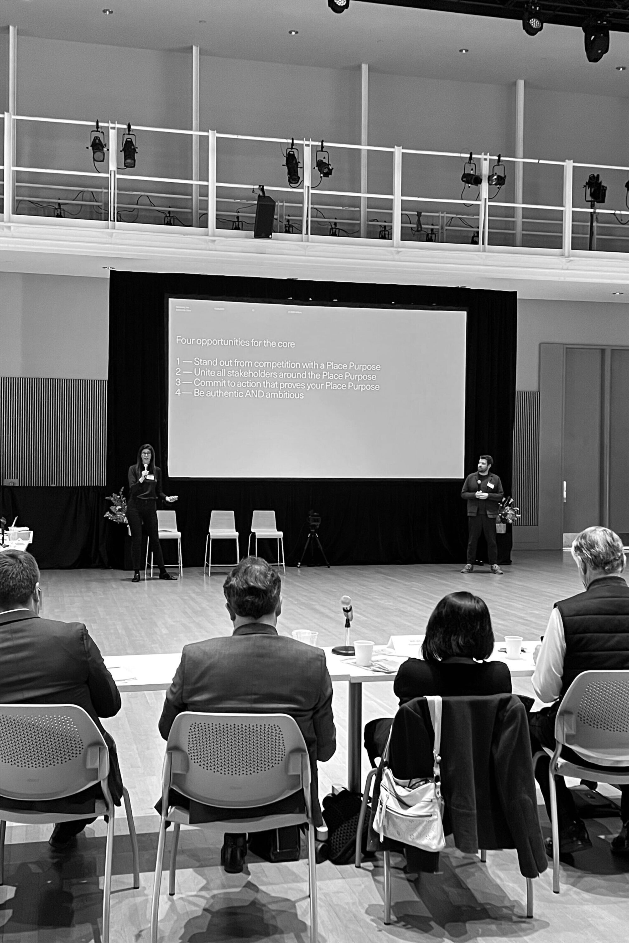 City of San Francisco DNCO