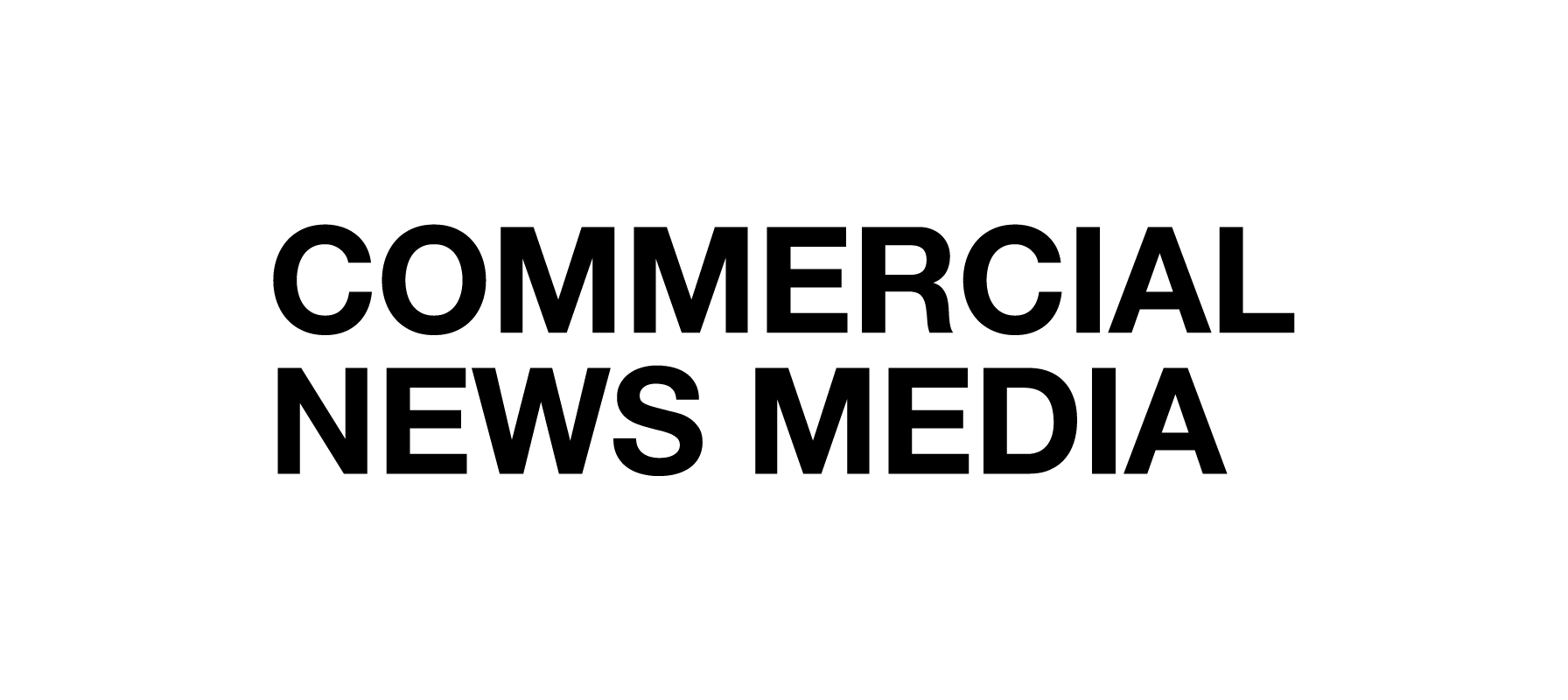 Commercial News Media