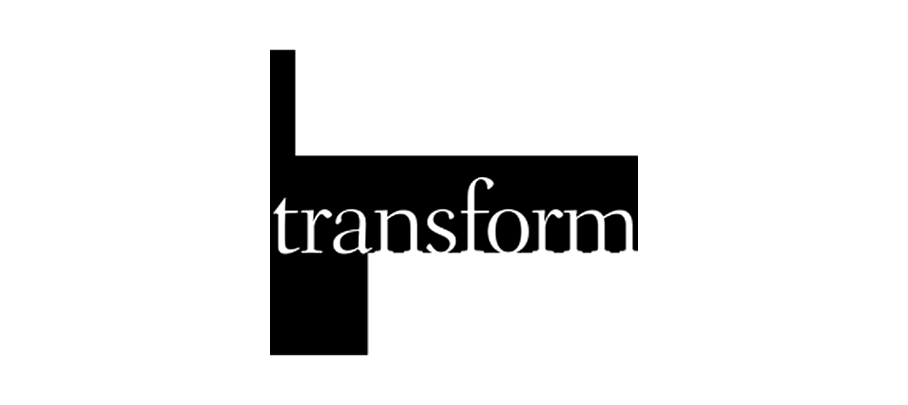 A logo for DNCO’s V&A wayfinding wins Gold at the Transform Awards 2022